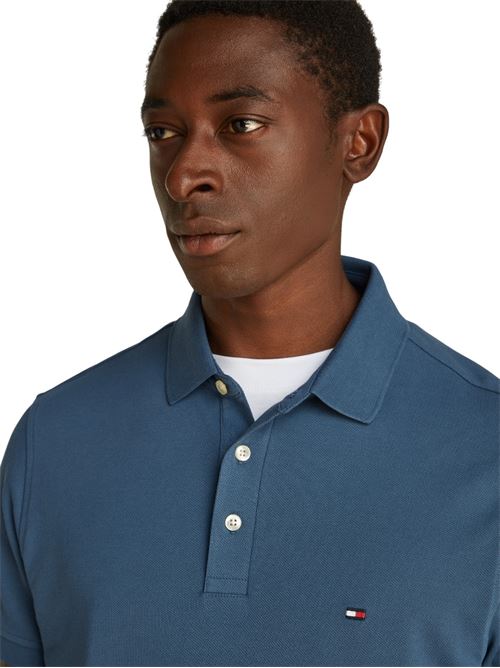 MW0MW17771DBZ BLU Tommy hilfiger | MW0MW17771DBZ BLU